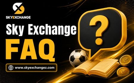 Sky Exchange App Permissions Explained for New Users