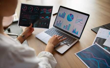In-Memory Database: How Faster Data Processing Supports Modern Business