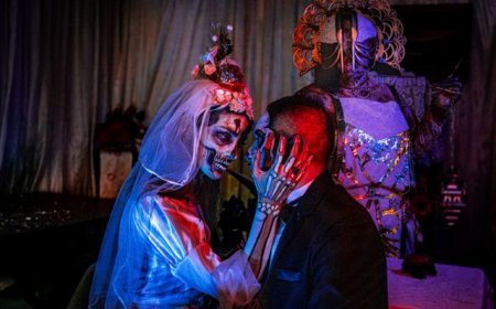 Couples Halloween Costumes 2026: Cute & Creative Ideas for Every Couple