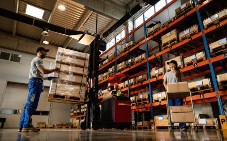 Racking System in the Philippines: How to Avoid Overloading Your Warehouse Racking System?