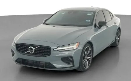 Cars For Sale: How to Find and Buy the Right Vehicle Online
