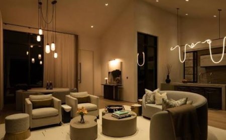 Best Custom Lighting Control Systems for Luxury Homes