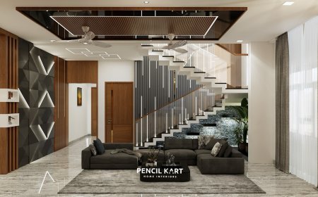 Pencil Kart | Best Interior Designers in Trichy