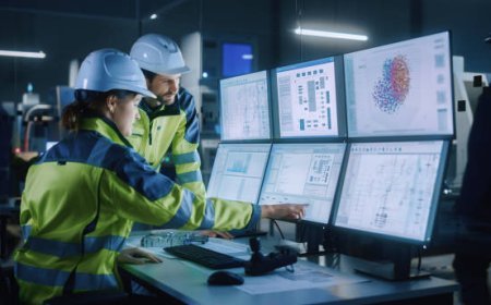 Vietnam Building Automation Shapes Smarter Infrastructure