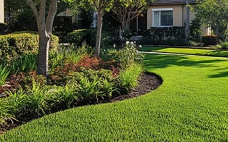 Landscaping Shreveport: Creating Beautiful, Functional Outdoor Spaces