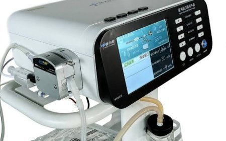 How Urology Devices Are Transforming Modern Patient Care