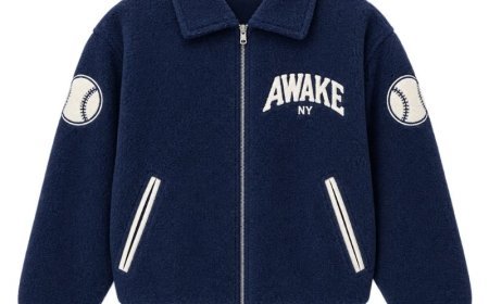 Awakeny and the Art of Building a Modern Streetwear Wardrobe
