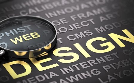 Web Design and Development | Web Design Services | Sathya Technosoft