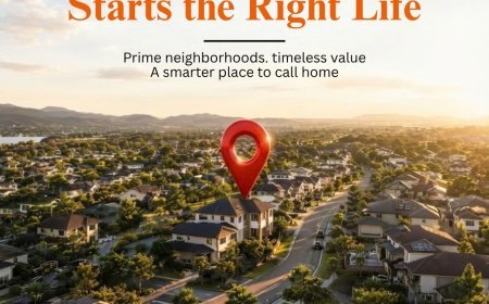DHA Lahore File: Complete Guide for Buyers and Investors