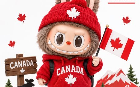 Style Canada | Embrace Modern Seasonal Trends