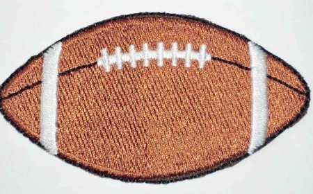 Custom Name Patches No Minimum: A Practical Guide for Small Orders