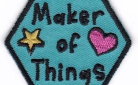 Custom Embroidered Name Patches: Durable, Personal, and Made Your Way