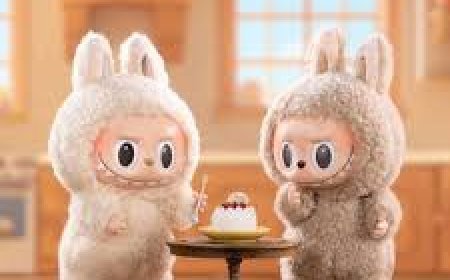 Labubu Doll Canada: Find New and Trending Labubu Figures