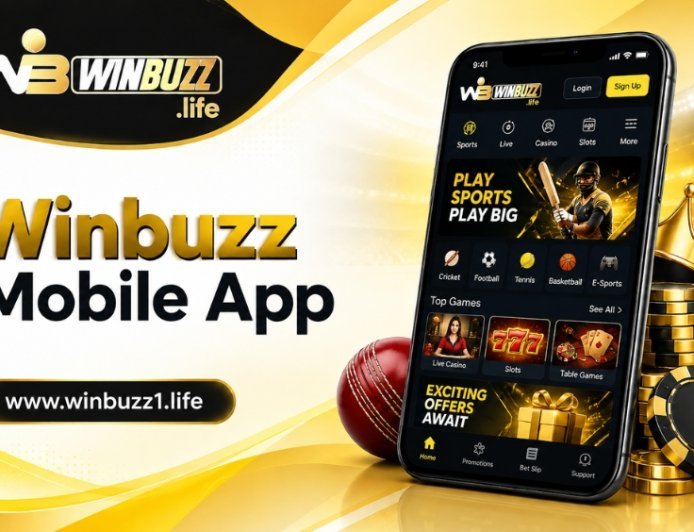 How to Use Winbuzz on Android Smartphones