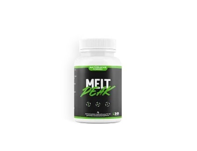 Was kostet Melt Peak?