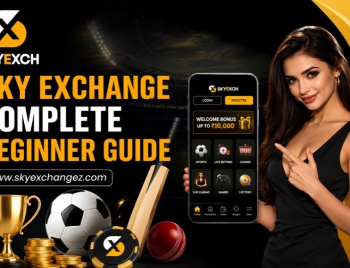 Sky Exchange Account Dashboard Settings Guide