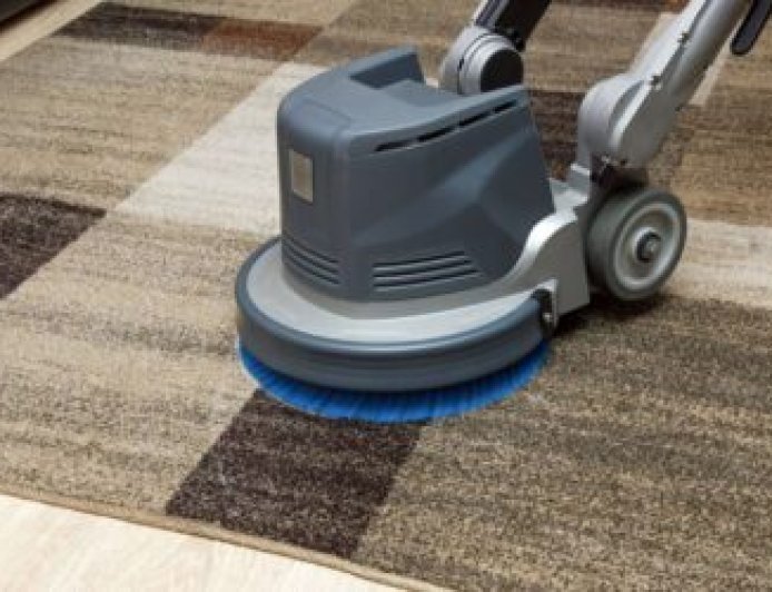 Why Carpet Cleaning Services Improve Carpet Performance Over Time