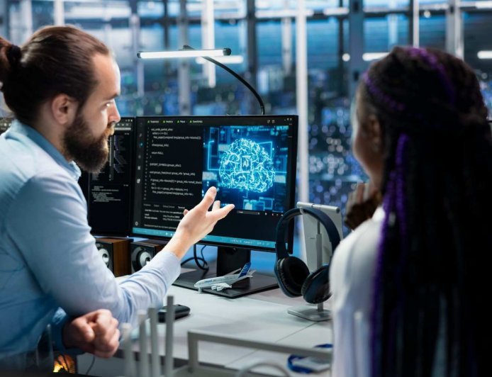 How Generative AI Consulting Services and Trading Software Development Are Transforming Modern Financial Businesses