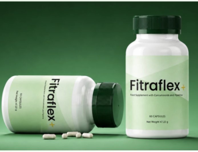 Is Fitraflex Plus a dietary supplement?