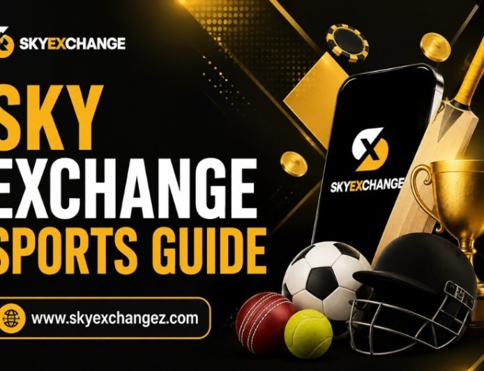 Sky Exchange Sports Event Information Page Explained