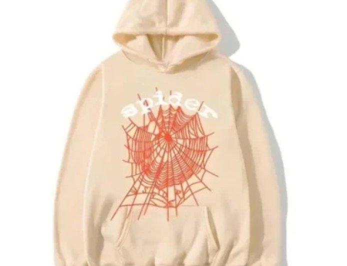 Fresh Streetwear Outfit Concepts Built Around Spider Hoodie