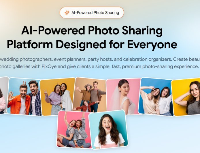 Why Digital Event Galleries Like Pixoye Are Replacing Traditional Photo Delivery