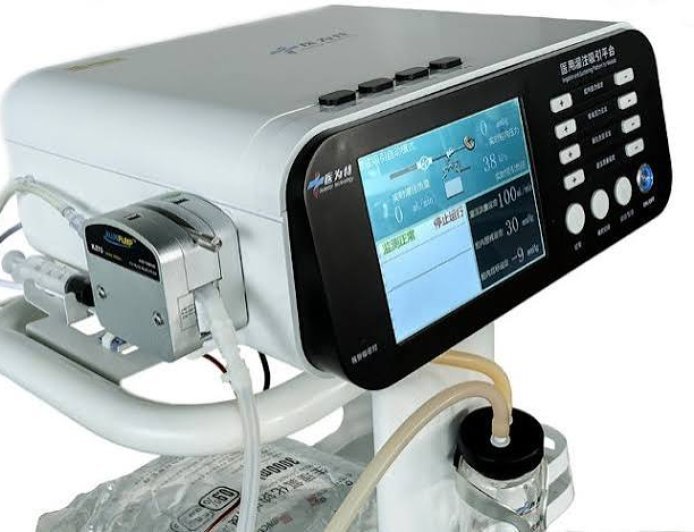 How Urology Devices Are Transforming Modern Patient Care