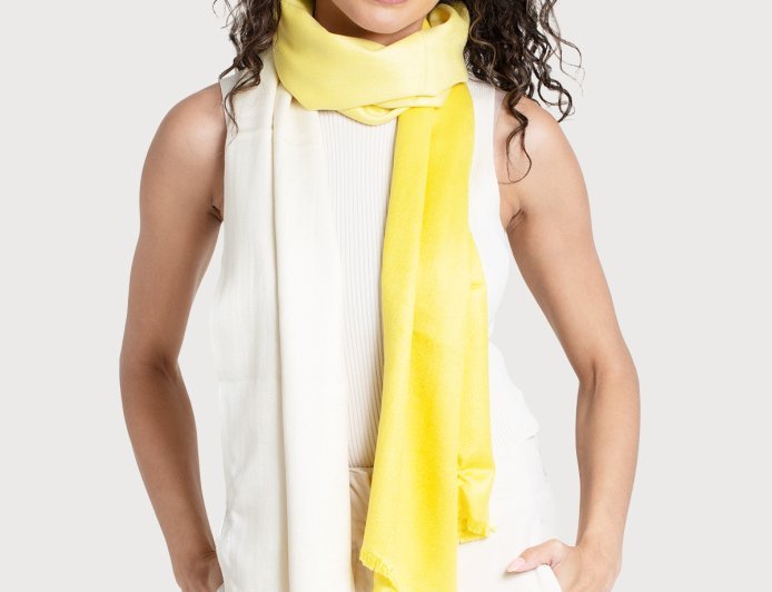 Various Types of Scarves 