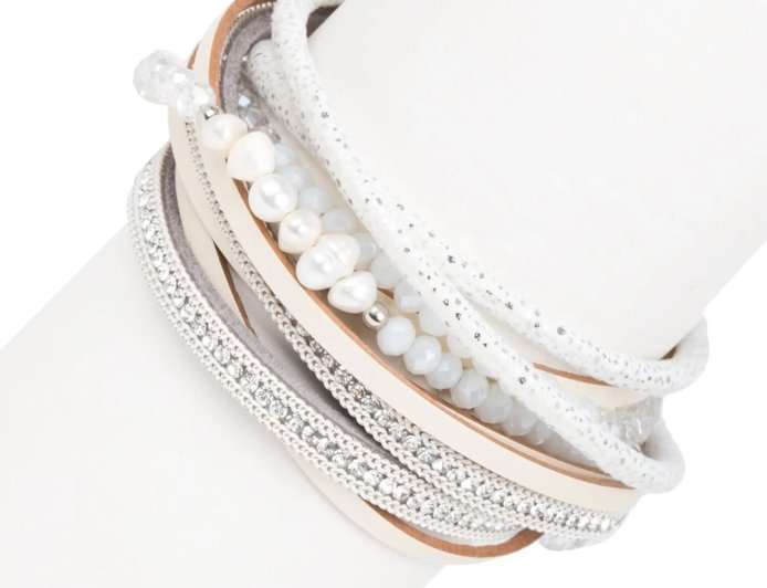 THE MOST EFFECTIVE METHOD TO WEAR MEN'S BRACELETS – WITHOUT OVERDOING IT 