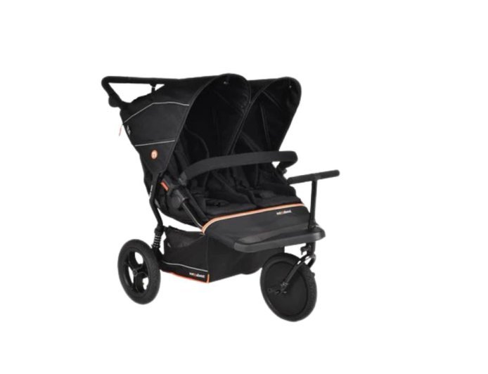 Is a Compact Stroller Enough for Everyday Use? Pros, Cons and Real-Life Tips
