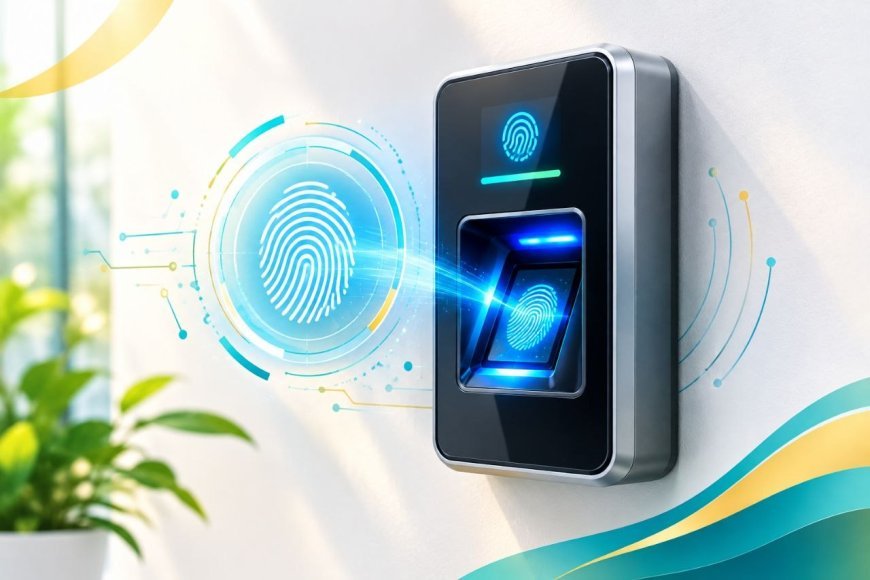 Biometric Device Price | Sathya Online Shopping | Biometric Device for Attendance