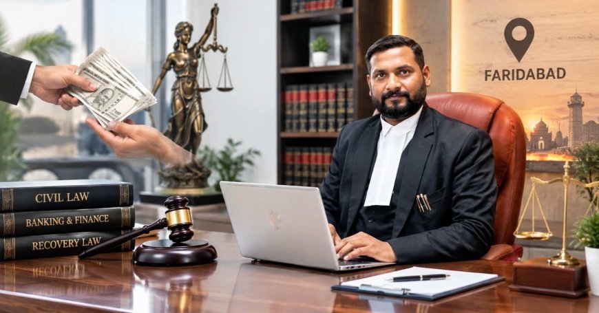 How Can Legal Notices Help Recover Pending Business Payments