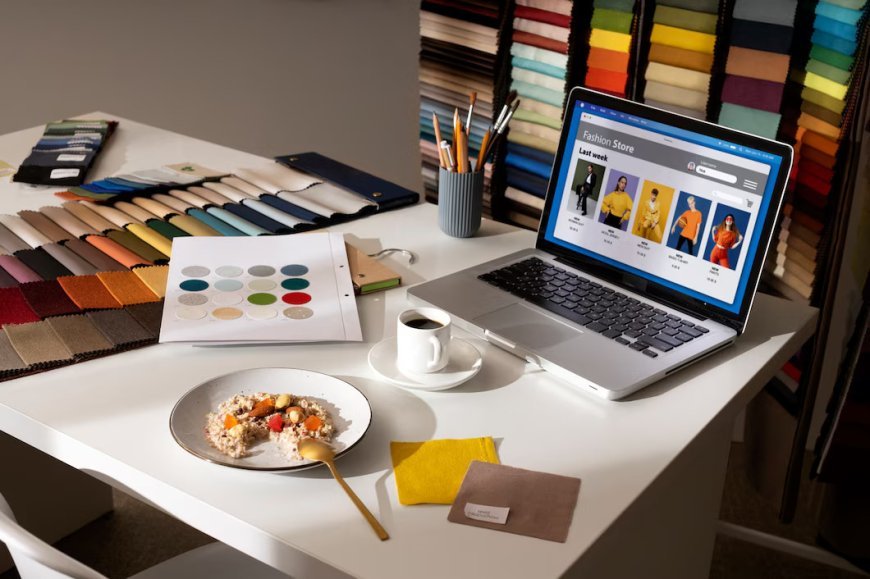 Web Design Services | Web Design India | Sathya Technosoft