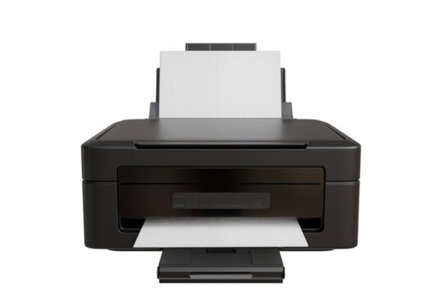 HP, Canon and Epson Printers: Find the Right Choice