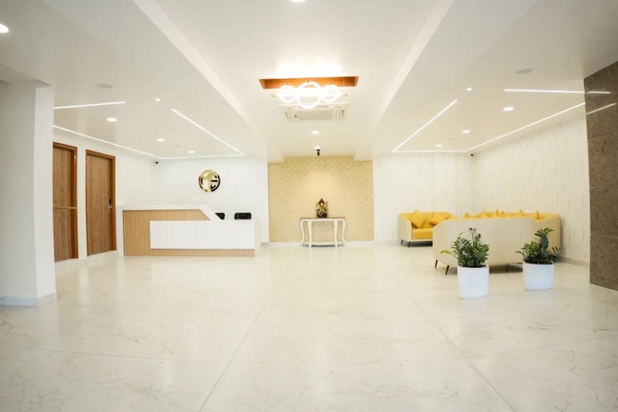 Finding the Right Stay in Coimbatore for Business, Medical and Short Visits
