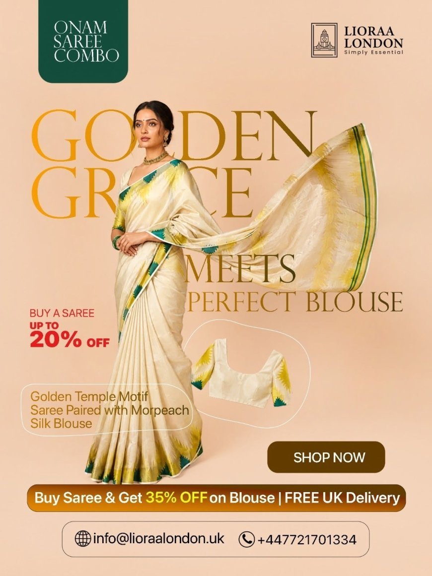 How to Style Indian Ethnic Wear UK for Modern Occasions