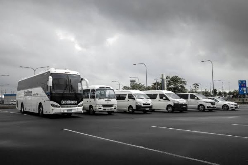 Port Douglas to Cairns Airport Bus: Complete Travel Guide