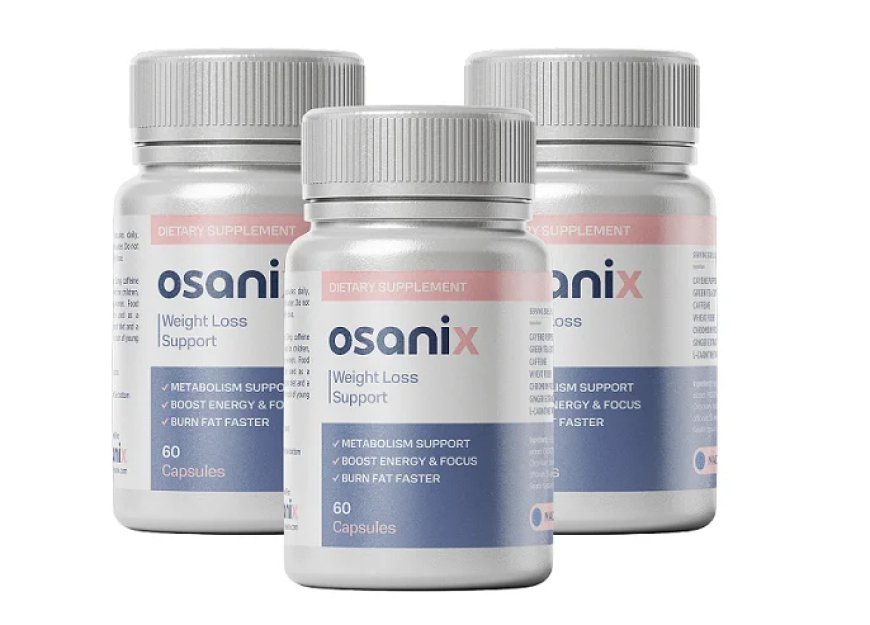 Osanix Erfahrungen und Bewertungen: Was sagen Nutzer über die Kapseln?