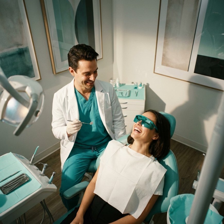 Family-Friendly Dental Offices in Santa Rosa, CA