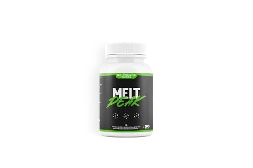 Was kostet Melt Peak?