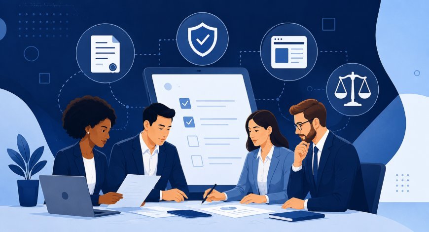 When Does a Business Need Fractional General Counsel Services?