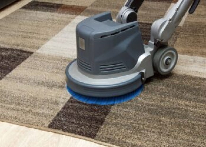 Why Carpet Cleaning Services Improve Carpet Performance Over Time