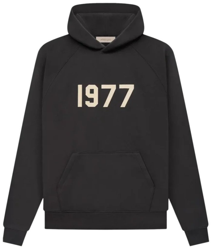 The Essentials Hoodie The Complete Guide to Fit Style