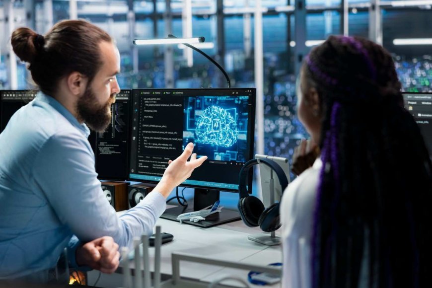 Which AI Course in Singapore Fits Your Job? A Role-by-Role Guide for Non-Technical Professionals