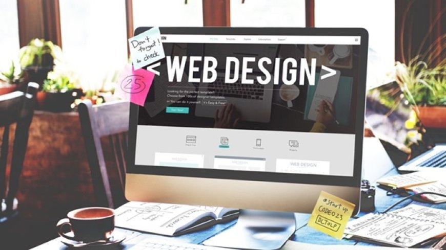 Seo Agency In Sydney: SEO and Web Design Essentials Guide