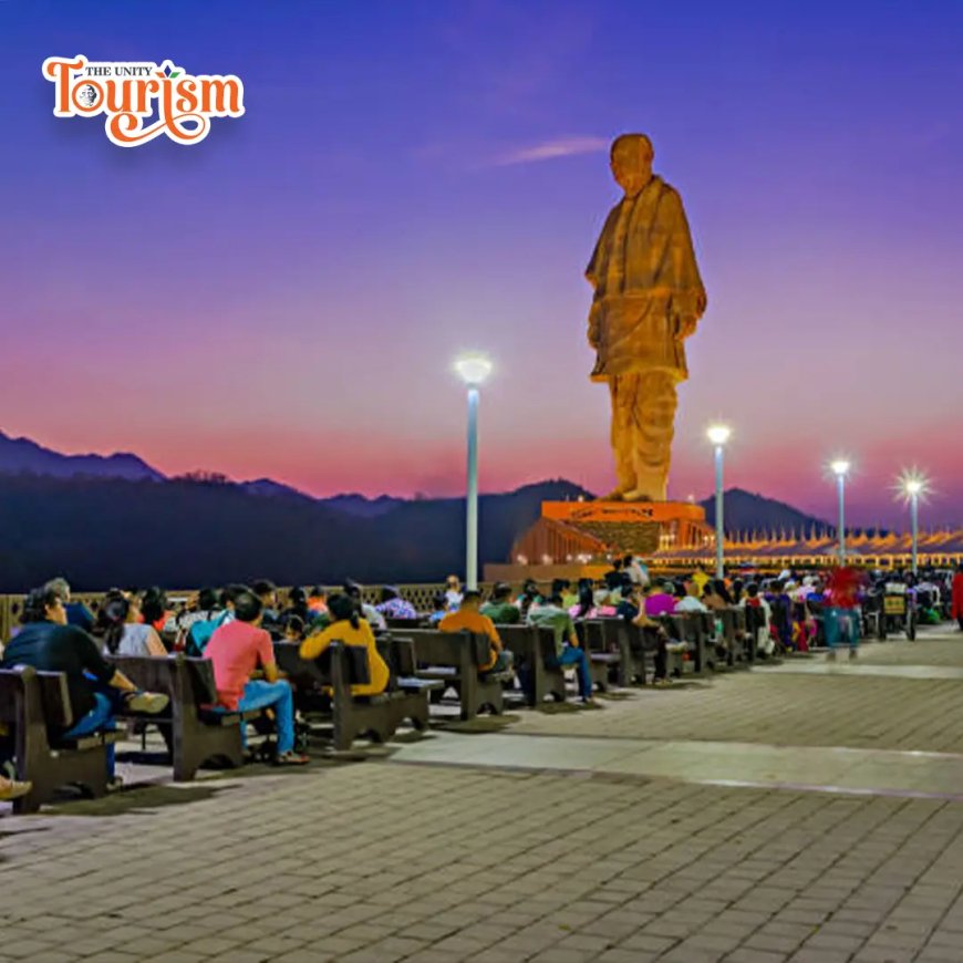 Statue of Unity Facts: 15 Things Most Visitors Never Know (2026)