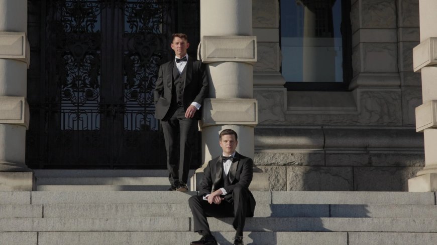 Why Wedding Film Becomes More Valuable With Time