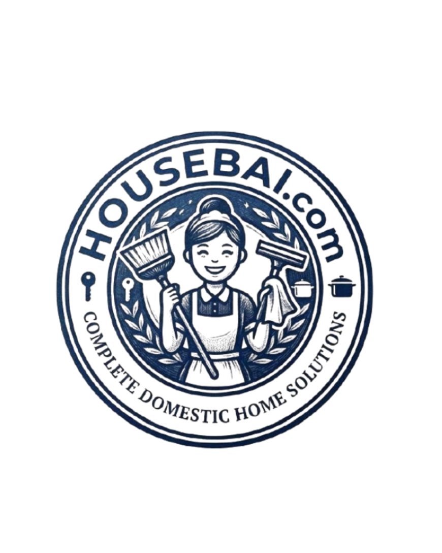 Newborn Baby Care Maid Mumbai – HouseBai.com