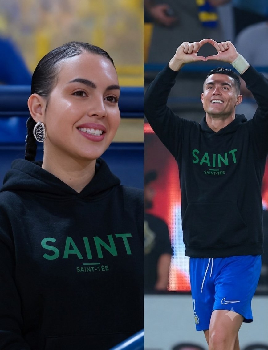 Saint Michael Sweatpants vs Regular Sweatpants: Is There a Difference?