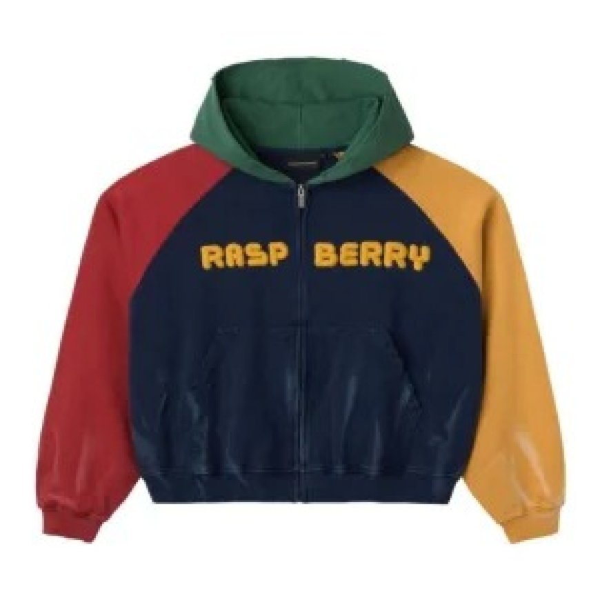 A Complete Raspberry Hills Clothing Guide for Casual Streetwear Fans